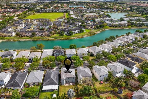 Casa en venta en Homestead, Florida, 4 dormitorios, 282.24 m2 № 1699493 - foto 29