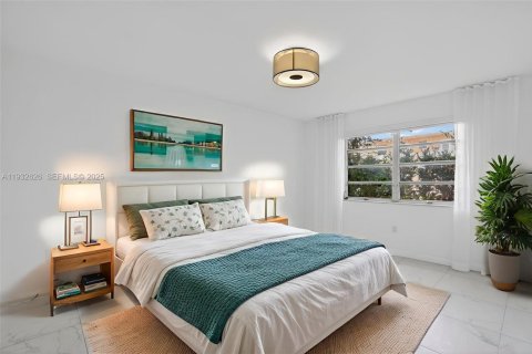 Copropriété à louer à Coral Gables, Floride: 3 chambres, 130.34 m2 № 1991569 - photo 13