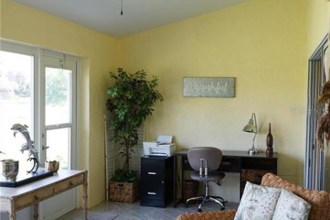 Снять в аренду кондоминиум в Сан-Сити-Центр, Флорида 6 комнат, 126.53м2, № 1553657 - фото 21