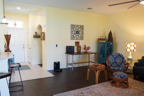Condominio en alquiler en Sun City Center, Florida, 2 dormitorios, 126.53 m2 № 1553657 - foto 4