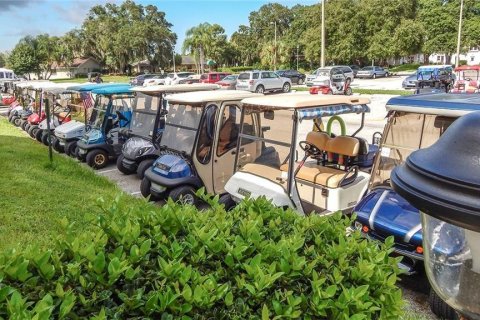 Condo in Sun City Center, Florida, 2 bedrooms  № 1553657 - photo 25
