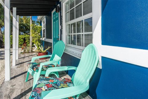 Villa ou maison à vendre à Miami, Floride: 3 chambres, 76.55 m2 № 1956971 - photo 27