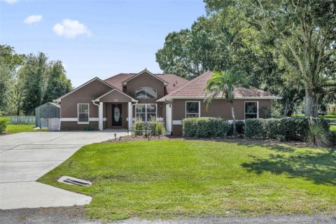 Casa en Oakland, Florida 3 dormitorios, 145.95 m2 № 2383389