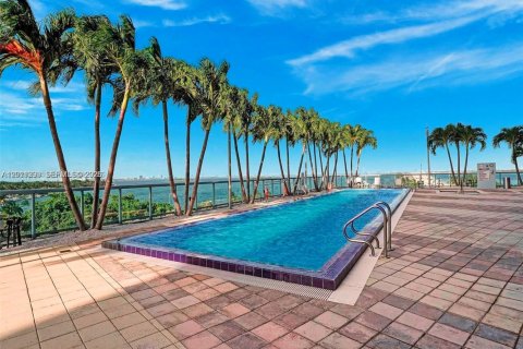 Condo in Miami, Florida, 2 bedrooms  № 2075272 - photo 23