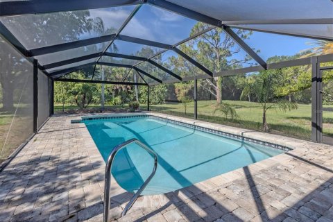 Villa ou maison à vendre à Nokomis, Floride: 3 chambres, 191.75 m2 № 2150181 - photo 24