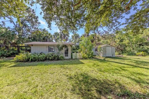Villa ou maison à vendre à Nokomis, Floride: 3 chambres, 191.75 m2 № 2150181 - photo 28