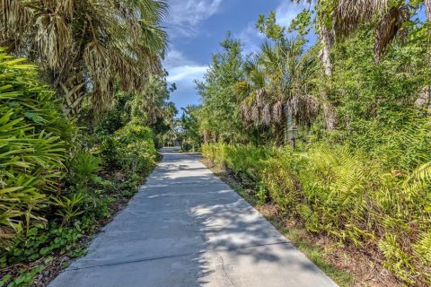 Villa ou maison à vendre à Nokomis, Floride: 3 chambres, 191.75 m2 № 2150181 - photo 3