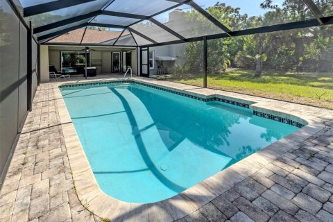 Villa ou maison à vendre à Nokomis, Floride: 3 chambres, 191.75 m2 № 2150181 - photo 23