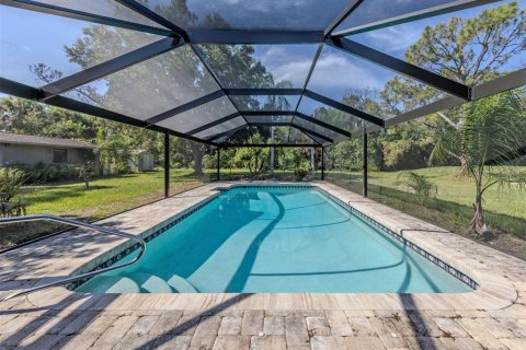 Villa ou maison à vendre à Nokomis, Floride: 3 chambres, 191.75 m2 № 2150181 - photo 25