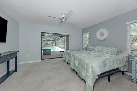 Villa ou maison à vendre à Nokomis, Floride: 3 chambres, 191.75 m2 № 2150181 - photo 17