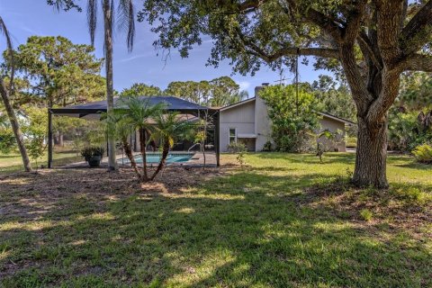 Villa ou maison à vendre à Nokomis, Floride: 3 chambres, 191.75 m2 № 2150181 - photo 29