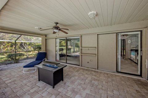 Villa ou maison à vendre à Nokomis, Floride: 3 chambres, 191.75 m2 № 2150181 - photo 22