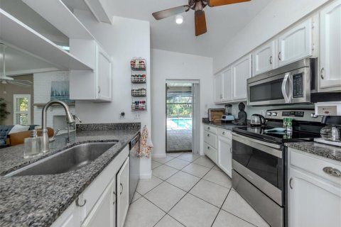 Villa ou maison à vendre à Nokomis, Floride: 3 chambres, 191.75 m2 № 2150181 - photo 13