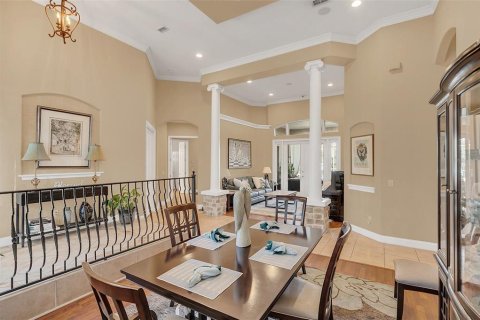 House in Orlando, Florida 4 bedrooms, 361.39 sq.m. № 1733795 - photo 5