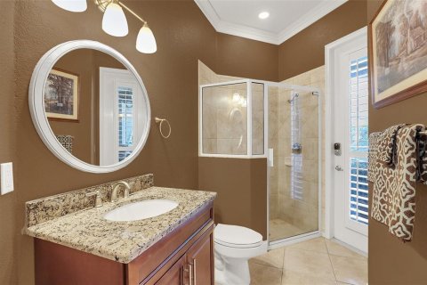 House in Orlando, Florida 4 bedrooms, 361.39 sq.m. № 1733795 - photo 14