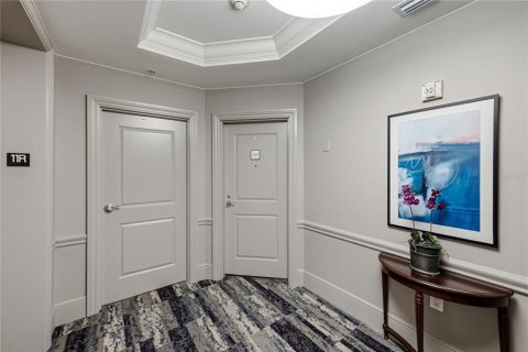 Copropriété à vendre à Tampa, Floride: 2 chambres, 115.38 m2 № 2285596 - photo 4