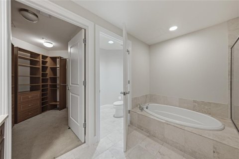 Copropriété à vendre à Tampa, Floride: 2 chambres, 115.38 m2 № 2285596 - photo 29