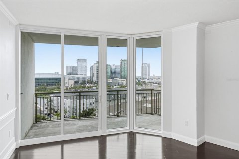 Copropriété à vendre à Tampa, Floride: 2 chambres, 115.38 m2 № 2285596 - photo 19