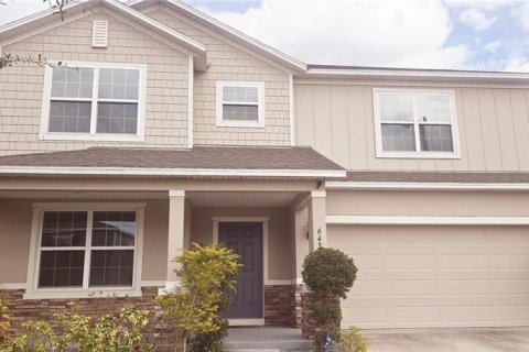House in Davenport, Florida 5 bedrooms, 295.89 sq.m. № 1552782 - photo 1