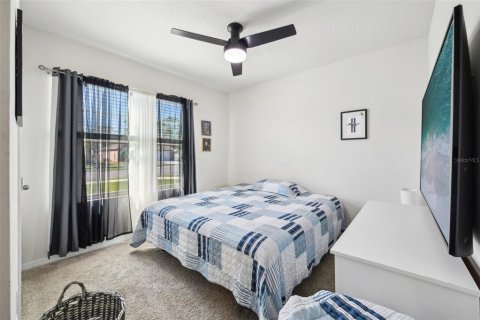House in Tavares, Florida 4 bedrooms, 171.5 sq.m. № 1583876 - photo 30
