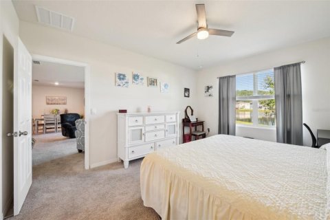 House in Tavares, Florida 4 bedrooms, 171.5 sq.m. № 1583876 - photo 23