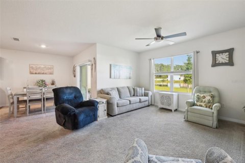 House in Tavares, Florida 4 bedrooms, 171.5 sq.m. № 1583876 - photo 20