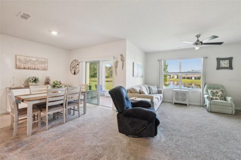 House in Tavares, Florida 4 bedrooms, 171.5 sq.m. № 1583876 - photo 22