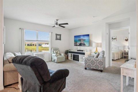 House in Tavares, Florida 4 bedrooms, 171.5 sq.m. № 1583876 - photo 19
