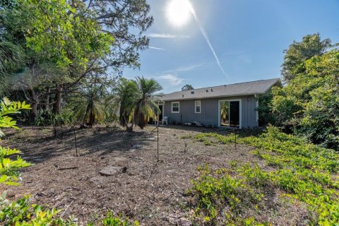 House in North Port, Florida 3 bedrooms, 106.56 sq.m. № 1761248 - photo 4