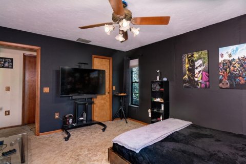 House in North Port, Florida 3 bedrooms, 106.56 sq.m. № 1761248 - photo 14
