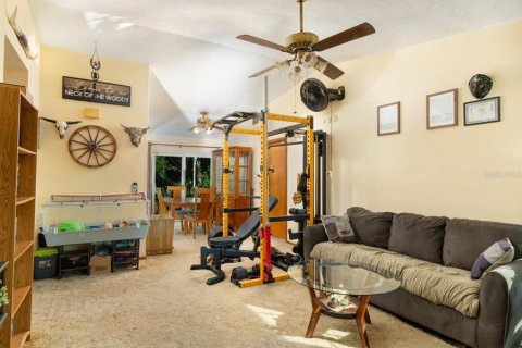 House in North Port, Florida 3 bedrooms, 106.56 sq.m. № 1761248 - photo 7