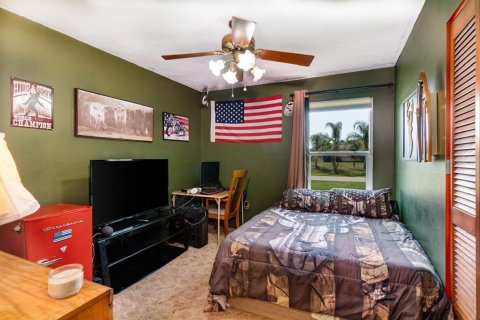 House in North Port, Florida 3 bedrooms, 106.56 sq.m. № 1761248 - photo 16