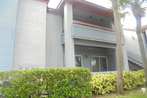 Condo in Saint Petersburg, Florida, 1 bedroom  № 2214250