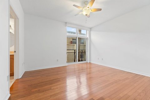 Condo in Palm Beach Shores, Florida, 3 bedrooms  № 2146996 - photo 30