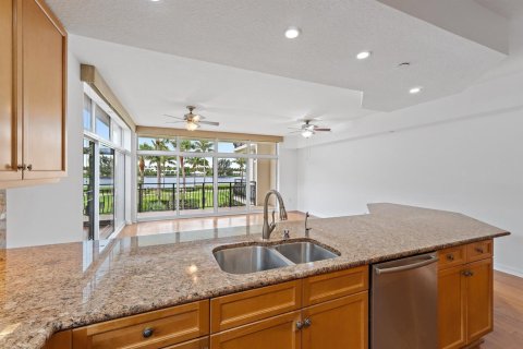 Condo in Palm Beach Shores, Florida, 3 bedrooms  № 2146996 - photo 20