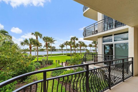 Condo in Palm Beach Shores, Florida, 3 bedrooms  № 2146996 - photo 6