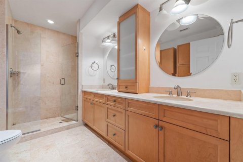 Condo in Palm Beach Shores, Florida, 3 bedrooms  № 2146996 - photo 25
