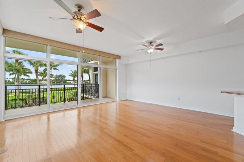Condo in Palm Beach Shores, Florida, 3 bedrooms  № 2146996 - photo 24