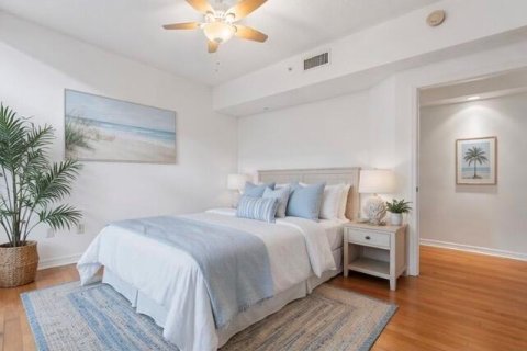 Condo in Palm Beach Shores, Florida, 3 bedrooms  № 2146996 - photo 28