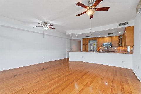 Condo in Palm Beach Shores, Florida, 3 bedrooms  № 2146996 - photo 22