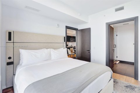 Купить кондоминиум в Майами, Флорида 1 спальня, 47.29м2, № 2088925 - фото 9