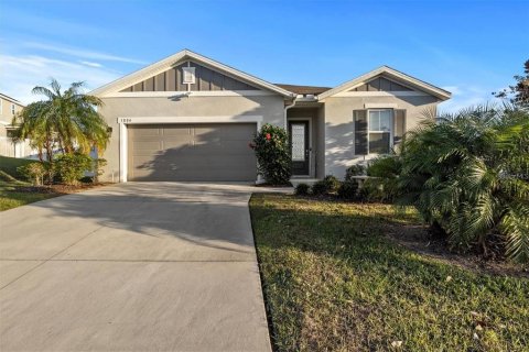 Villa ou maison à Dundee, Floride 4 chambres, 191.94 m2 № 2296786