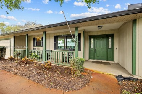 Casa en venta en Vero Beach, Florida, 3 dormitorios, 174.19 m2 № 2046405 - foto 4