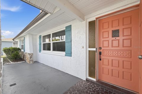 Villa ou maison à vendre à Port Richey, Floride: 3 chambres, 135.64 m2 № 2215641 - photo 4