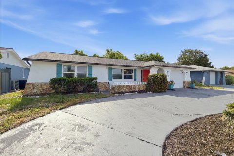 House in Port Richey, Florida 3 bedrooms, 135.64 sq.m. № 2215641
