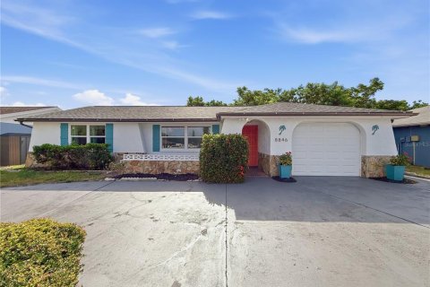 Villa ou maison à vendre à Port Richey, Floride: 3 chambres, 135.64 m2 № 2215641 - photo 3