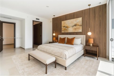 Condo in Miami, Florida, 3 bedrooms  № 1956927 - photo 6