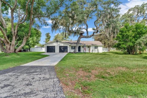 Villa ou maison à vendre à Valrico, Floride: 3 chambres, 140.56 m2 № 2324316 - photo 16