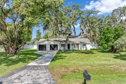 Villa ou maison à vendre à Valrico, Floride: 3 chambres, 140.56 m2 № 2324316 - photo 14