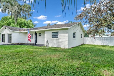 Villa ou maison à vendre à Valrico, Floride: 3 chambres, 140.56 m2 № 2324316 - photo 17